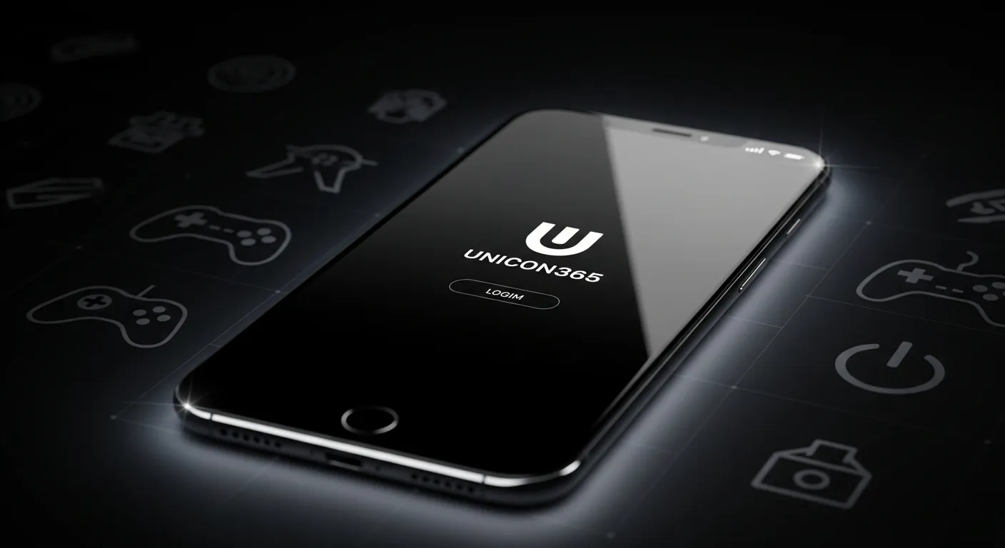 Unicon365 Login App: How to Sign In & Fix Issues