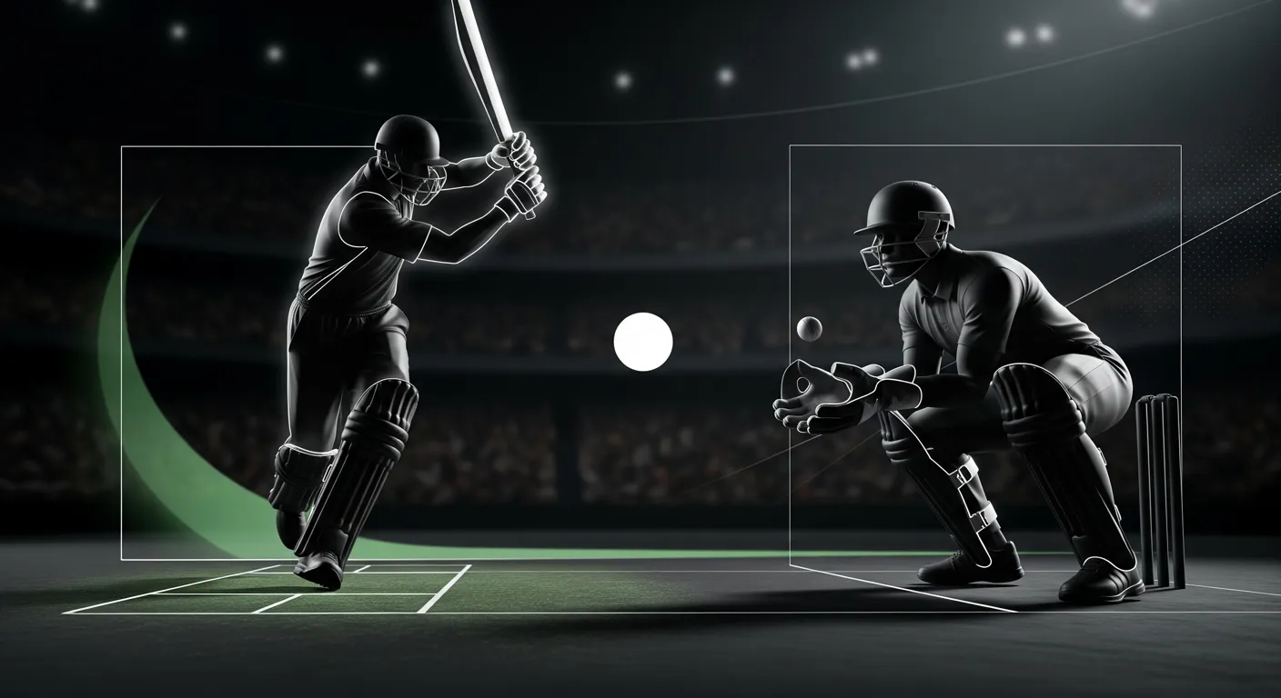 Cricket Betting on Unicon365: Markets & Live Tips