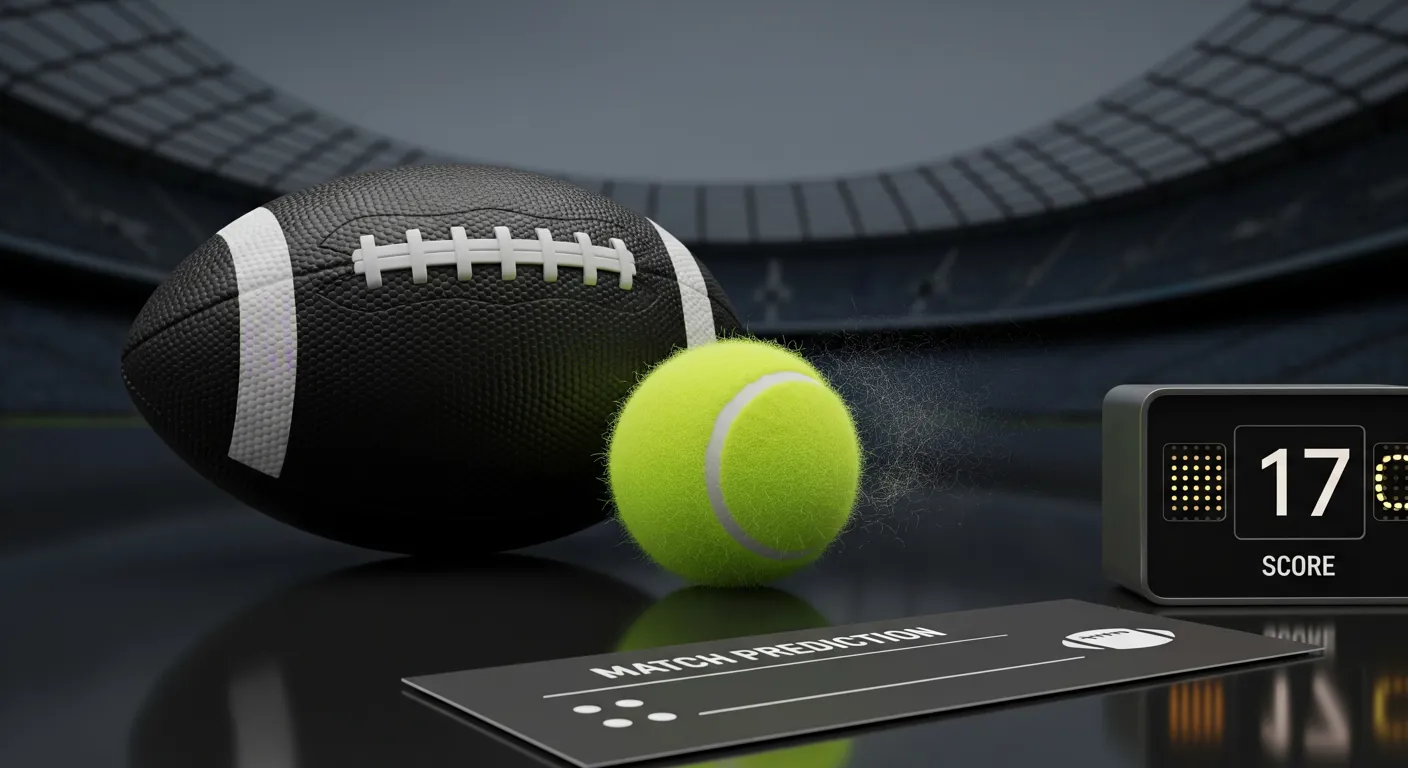 Unicon365 Sportsbook: Football & Tennis Betting Guide